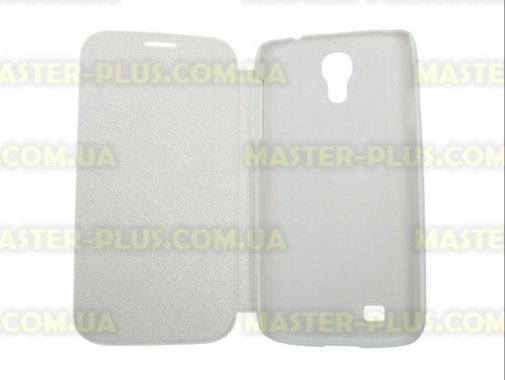 

Чехол для моб. телефона Drobak для Samsung I9500 Galaxy S4 /Simple Style/White (215285)
