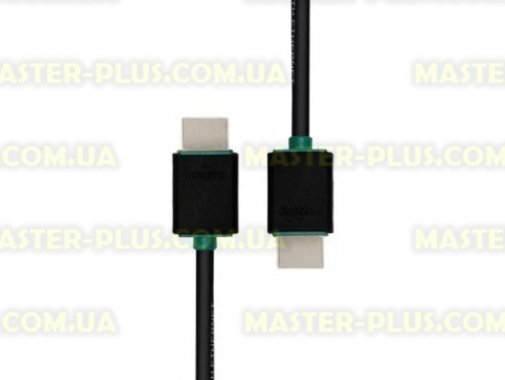 

Кабель мультимедийный HDMI to HDMI 5.0m Prolink (PB348-0500)