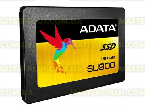 

Накопитель SSD 2.5" 256GB ADATA (ASU900SS-256GM-C)