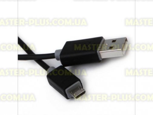 

Дата кабель USB 2.0 AM to Micro 5P 0.5m Prolink (PB487-0050)