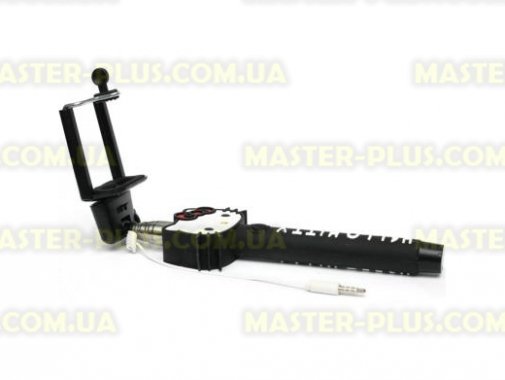 

Держатель Selfi Monopod ISM-03C со шнуром AUX PowerPlant (ISM03C)