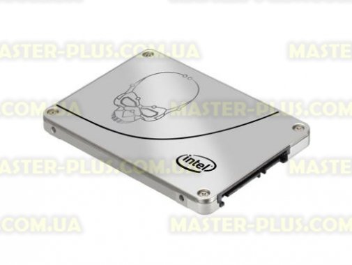 

Накопитель SSD 2.5" 480GB INTEL (SSDSC2BP480G4R5)