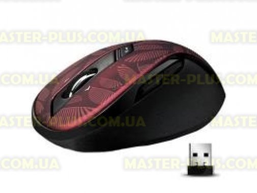 

Мышка Rapoo 7100p Red