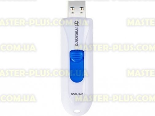 

USB флеш накопитель Transcend 8GB JetFlash 790 USB 3.0 (TS8GJF790W)