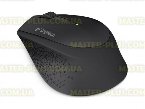 

Мышка Logitech M280 Black (910-004291)