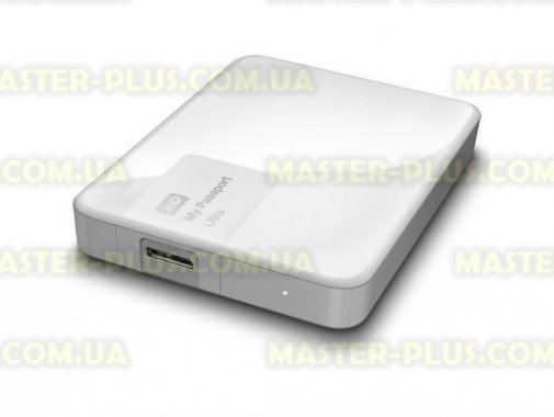 

Внешний жесткий диск 2.5" 3TB Western Digital (WDBBKD0030BWT-EESN)