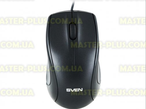 

Мышка SVEN RX-150 USB+PS/2