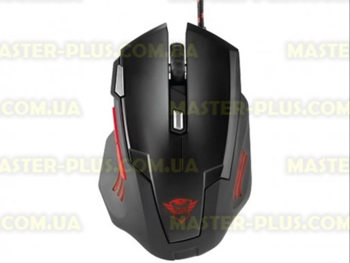 

Мышка Trust GXT 111 Gaming Mouse (21090)