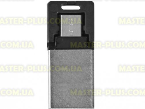 

USB флеш накопитель Silicon Power 16GB Mobile X20 USB 2.0 (SP016GBUF2X20V1K)