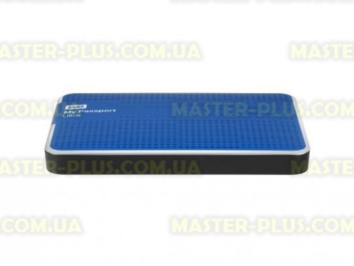 

Внешний жесткий диск 2.5" 2TB Western Digital (WDBMWV0020BBL-EESN)
