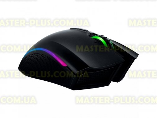 

Мышка Razer Mamba 16000 dpi (RZ01-01360100-R3G1)