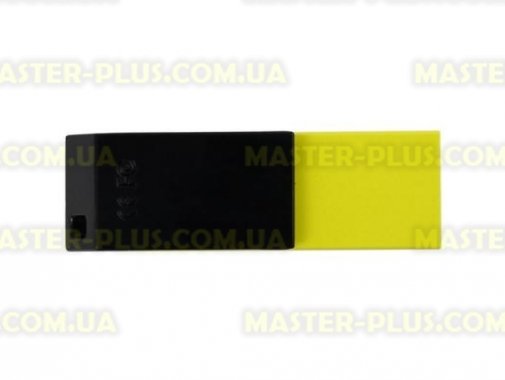 

USB флеш накопитель 32GB AH131 Yellow RP USB2.0 Apacer (AP32GAH131Y-1)