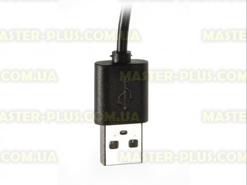 

Дата кабель Vinga Rainbow M Black USB 2.0 AM – Micro USB Тип B 1.0м (CUM0100BK)