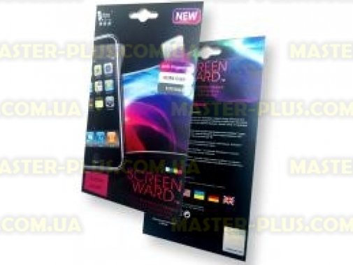 

Пленка защитная ADPO Apple iPhone 4 (1283126300028)