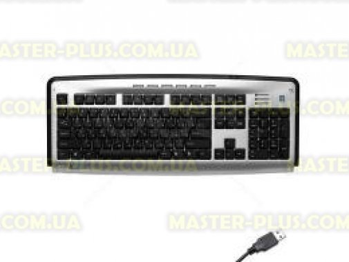 

Клавиатура A4-tech KLS-23MUU USB