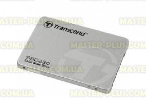 

Накопитель SSD 2.5" 256GB Transcend (TS256GSSD230S)