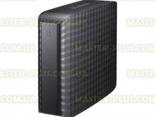 

Внешний жесткий диск 3.5" 6TB Seagate (HX-D601TDB)