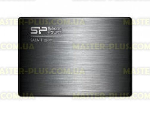 

Накопитель SSD 2.5" 240GB Silicon Power (SP240GBSS3V60S25)