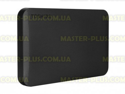 

Внешний жесткий диск 2.5" 1TB TOSHIBA (HDTP210EK3AA)