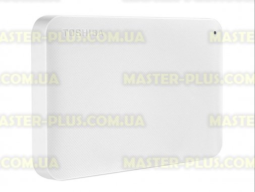 

Внешний жесткий диск 2.5" 500GB TOSHIBA (HDTP205EW3AA)