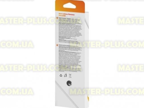 

Дата кабель Florence iPhone 4/4S (DC10-IPH4)