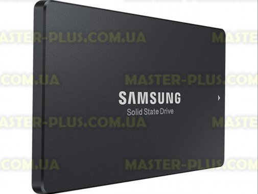 

Накопитель SSD 2.5" 1.92TB Samsung (MZ-7KM1T9E)
