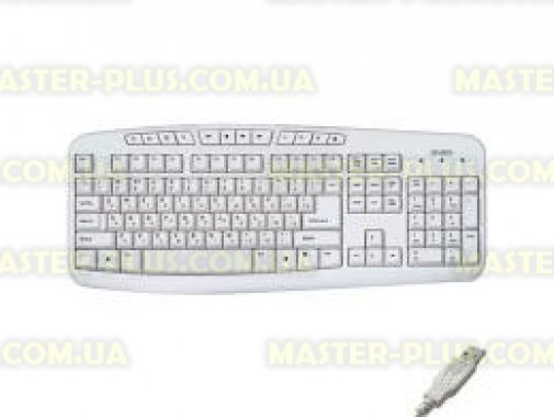 

Клавиатура SVEN 3050 Comfort (3050 white)