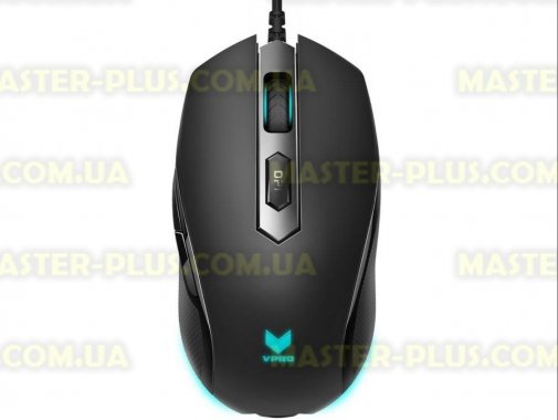 

Мышка Rapoo V210 Black