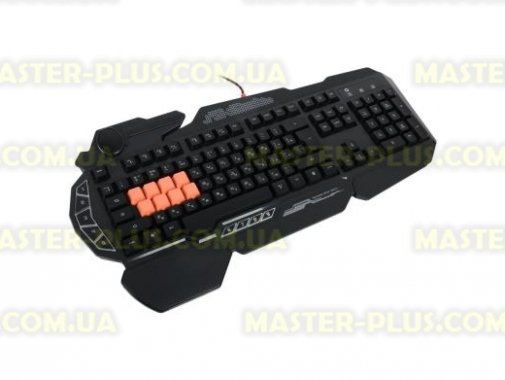 

Клавиатура A4-tech B318 bloody