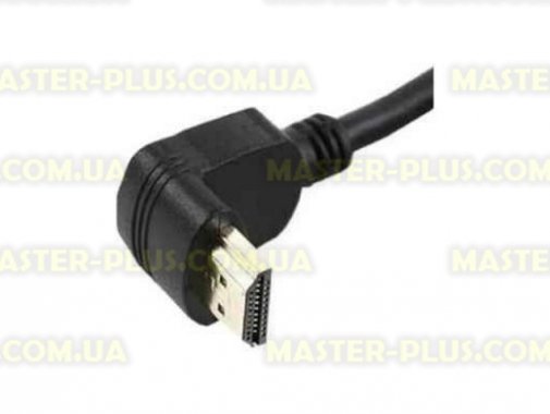 

Кабель мультимедийный HDMI to HDMI 4.5m Cablexpert (CC-HDMI490-15)