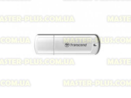 USB флеш накопичувач Transcend 32Gb JetFlash 370 (TS32GJF370) для комп'ютера
