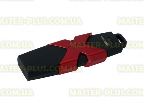 

USB флеш накопитель Kingston 128GB HyperX Savage USB 3.1 (HXS3/128GB)