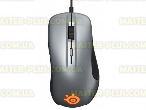 

Мышка STEELSERIES Rival 300 Gunmetal Grey (62350)
