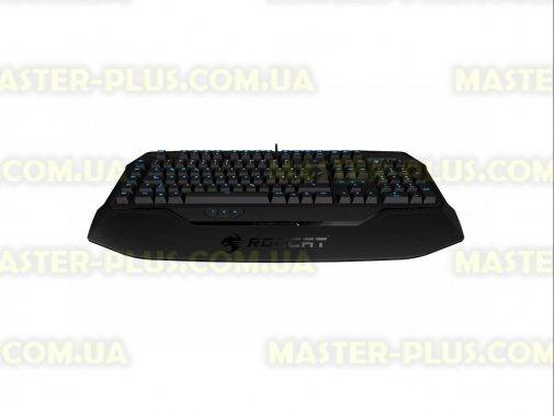 

Клавиатура Roccat Ryos MK Pro, MX Red (ROC-12-861-RD)