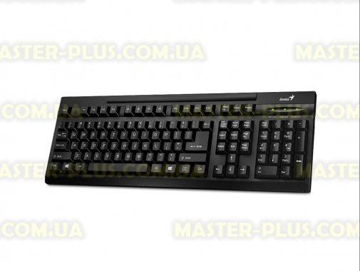 

Клавиатура Genius KB-125 (31300723107)