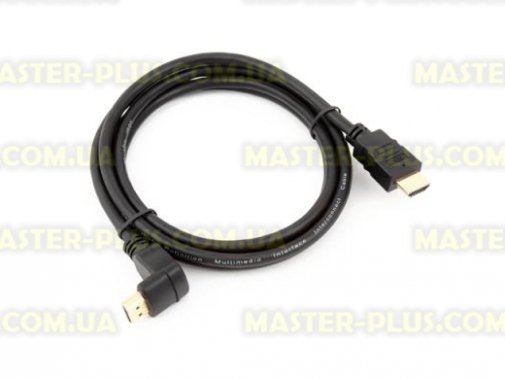 

Кабель мультимедийный HDMI to HDMI 5.0m GEMIX (Art.GC 1450-5)
