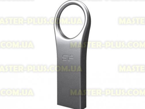

USB флеш накопитель Silicon Power 8GB Firma F80 USB 2.0 (SP008GBUF2F80V1S)