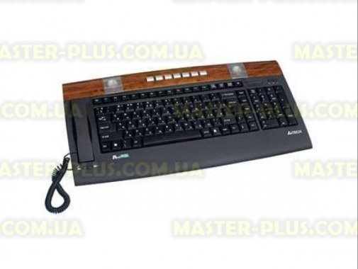 

Клавиатура KIP-900 A4-tech