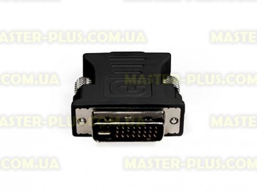 

Кабель мультимедийный DVI-I - VGA Prolink (PB001)