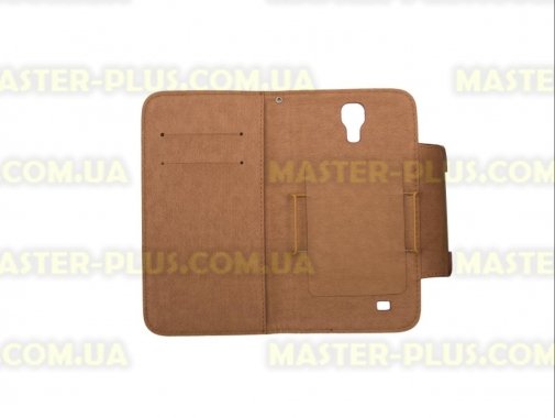 

Чехол для моб. телефона Drobak для Samsung I9200 Galaxy Mega 6.3 /Fresh Style/Brown (215259)