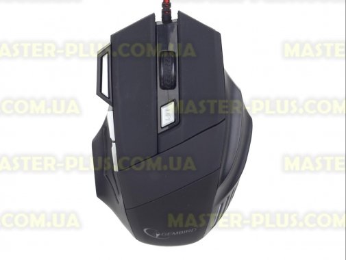 

Мышка GEMBIRD MUSG-02