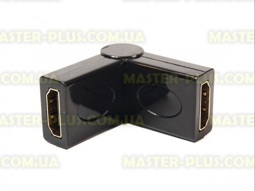 

Кабель мультимедийный HDMI AF to HDMI AF PowerPlant (KD00AS1299)