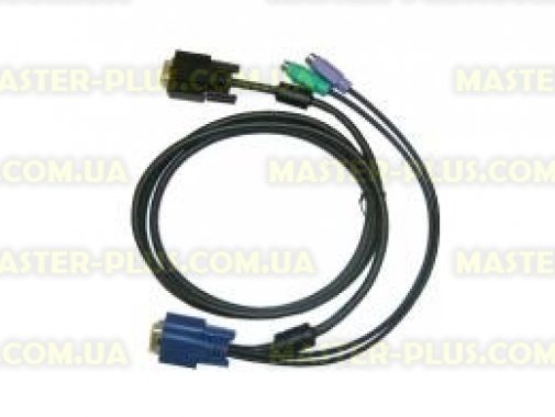 

Кабель мультимедийный DKVM-IPCB5 D-Link