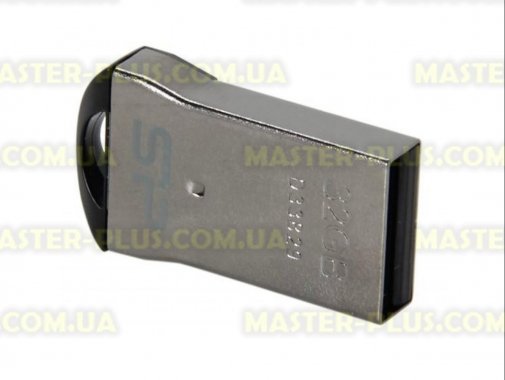 

USB флеш накопитель Silicon Power 32GB Touch T01 USB 2.0 (SP032GBUF2T01V1K)