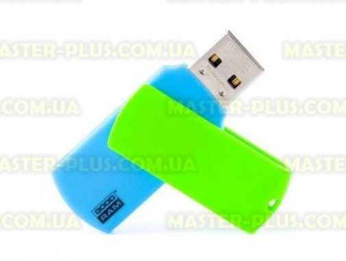 

USB флеш накопитель GOODRAM 64GB Colour Mix USB 2.0 (PD64GH2GRCOMXR9)