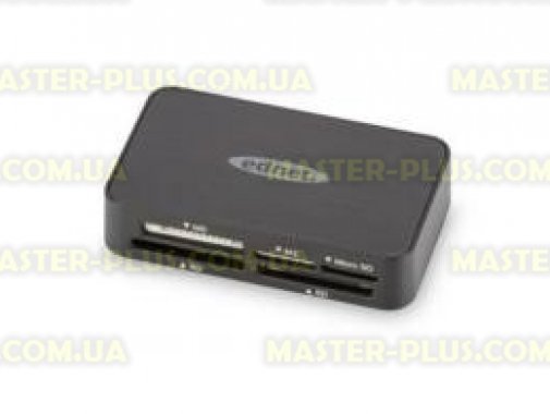 

Считыватель флеш-карт DIGITUS 85055