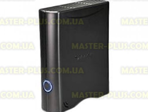 

Внешний жесткий диск 3.5" 2TB Transcend (TS2TSJ35T)