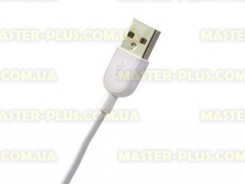 

Дата кабель JCPAL USB - Ligthning, 1m (JCP6022)