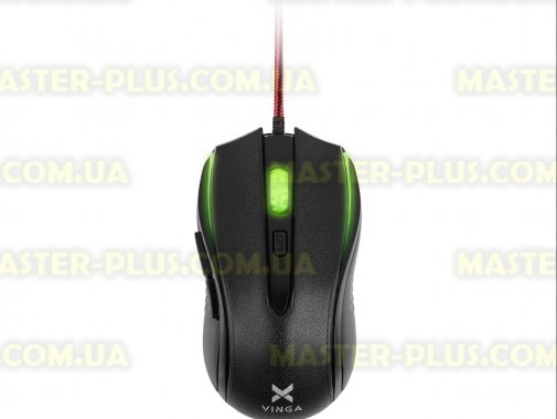 

Мышка Vinga MSG-81 black