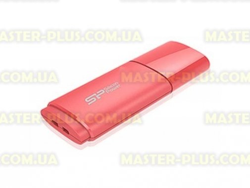 

USB флеш накопитель Silicon Power 4GB Touch U06 USB 2.0 (SP004GBUF2U06V1P)
